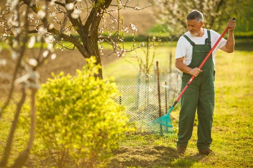 Ethical tree surgery service committed to human rights